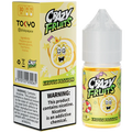TOKYO EXOTIC   PASSION   30ML   -   TOKYO   CRAZY   FRUITS SERIES