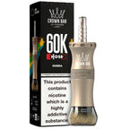 AL FAKHER EHOSE X 60K PUFFS Disposable Vape