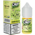 TOKYO GREEN   GRAPE 30ML   -   TOKYO   CRAZY   FRUITS SERIES