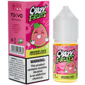 TOKYO GUAVA ICE   30ML   -   TOKYO   CRAZY   FRUITS SERIES