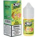 TOKYO GUAVA   PEACH   KIWI 30ML   -   TOKYO   CRAZY   FRUITS SERIES