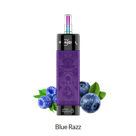 Olit Hookalit 20K Puffs Disposable Vape