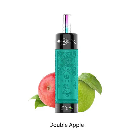 Olit Hookalit 20K Puffs Disposable Vape