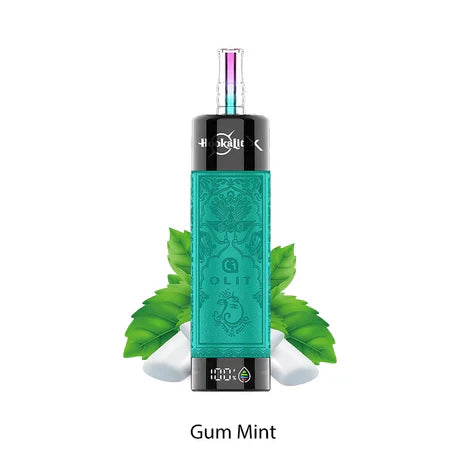 Olit Hookalit 20K Puffs Disposable Vape