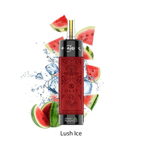 Olit Hookalit 20K Puffs Disposable Vape