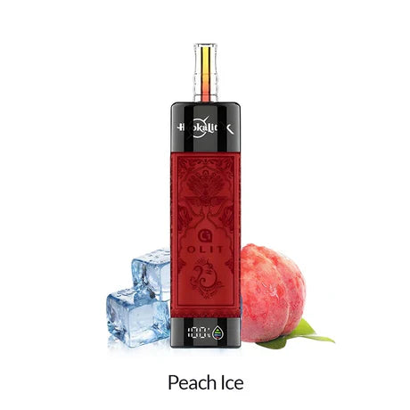 Olit Hookalit 20K Puffs Disposable Vape