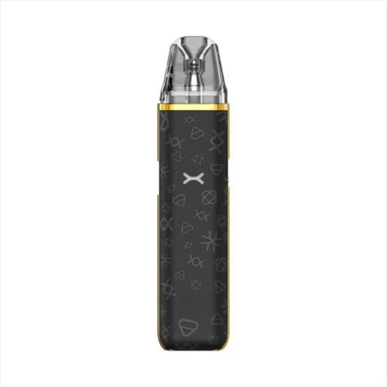 OXVA XLIM GO Pod Kit