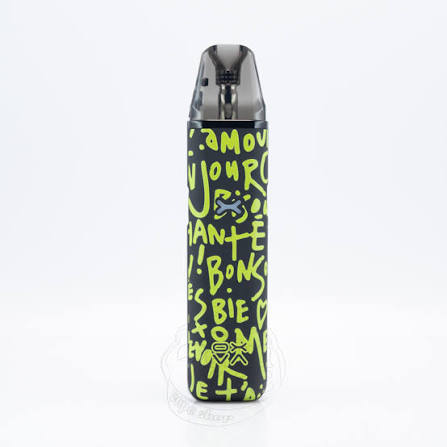 OXVA XLIM GO Pod Kit