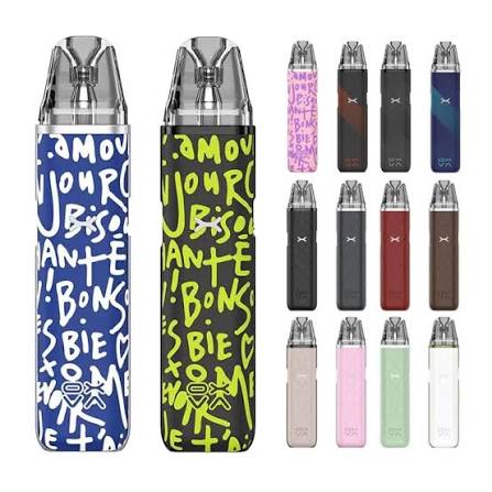 OXVA XLIM GO Pod Kit