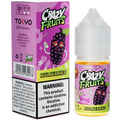 TOKYO MULBERRIES   30ML   -   TOKYO   CRAZY   FRUITS SERIES