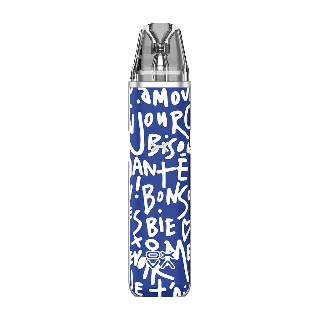 OXVA XLIM GO Pod Kit