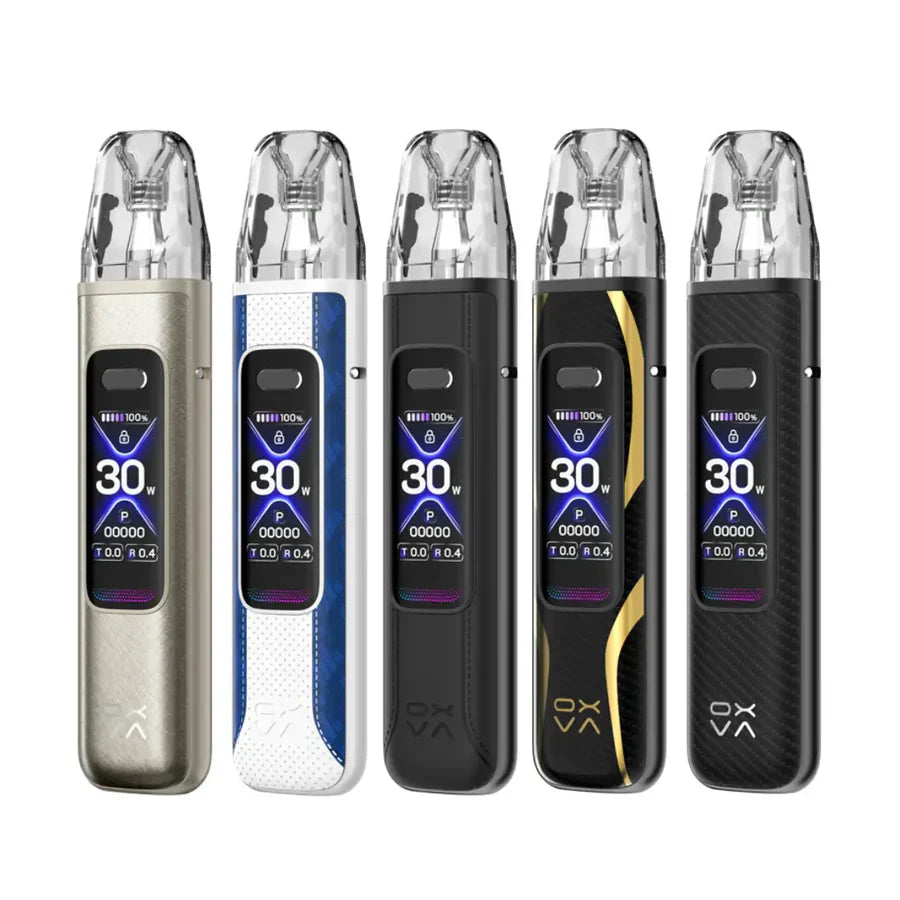 OXVA XLIM PRO 3 | 30W POD KIT