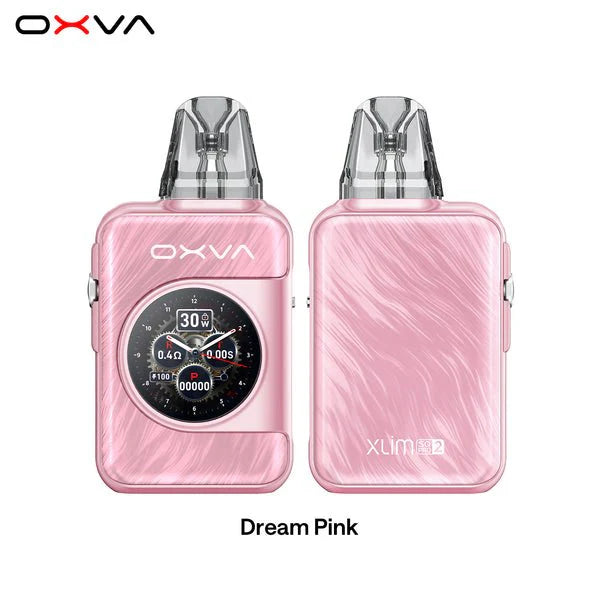 Oxva Xlim SQ Pro 2 Pod Kit