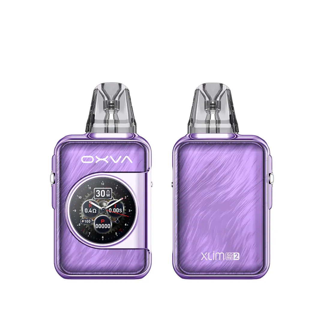 Oxva Xlim SQ Pro 2 Pod Kit
