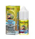 TOKYO PASSIONFRUIT   KIWI   ICE   30ML   -   TOKYO SUPER COOL SERIES