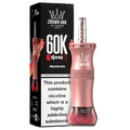 AL FAKHER EHOSE X 60K PUFFS Disposable Vape