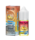 TOKYO PINEAPPLE   JAM ICE   30ML   -   TOKYO SUPER COOL SERIES
