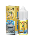 TOKYO PINEAPPLE   MANGO ICE   30ML   -   TOKYO SUPER COOL SERIES