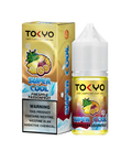 TOKYO PINEAPPLE   PASSIONFRUIT ICE   30ML   -   TOKYO SUPER COOL SERIES