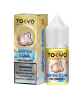 TOKYO PINK   PINEAPPLE   ICE   30ML   -   TOKYO SUPER COOL SERIES