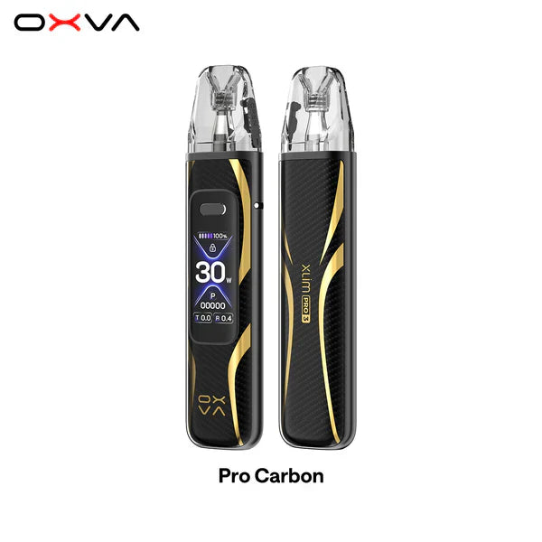 OXVA XLIM PRO 3 | 30W POD KIT