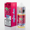 TOKYO CHERRY  ICE   30ML   -   TOKYO SUPER COOL SERIES
