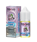 TOKYO ROSE   GRAPE   30ML   -   TOKYO SUPER COOL SERIES