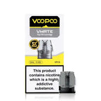 Voopoo Vmate Cartridge V2 – 2ml, – 2 Pack,(1.2Ω / 0.4Ω / 0.7Ω)