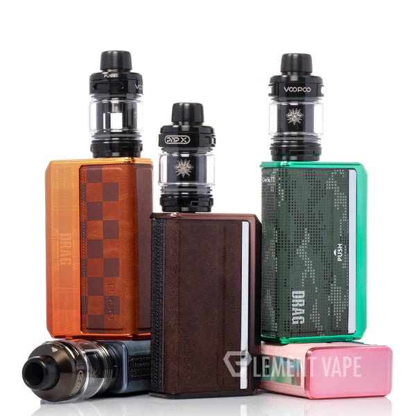 Voopoo Drag 5 - starter kit