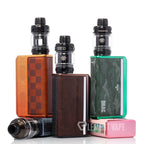 Voopoo Drag 5 - starter kit