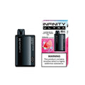 Infinity Ultra 8000puff 55mg Disposable Vapes