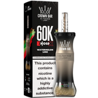 AL FAKHER EHOSE X 60K PUFFS Disposable Vape